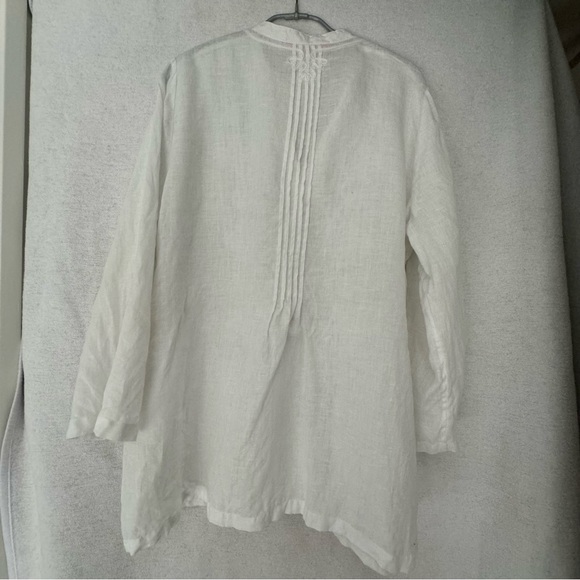 Lilly Pulitzer Sarasota tunic top - Picture 2 of 3